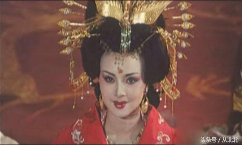 杨贵妃张榕容妖猫传图片,妖猫传杨贵妃张榕容被憋死