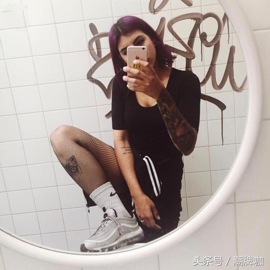 nikeairmax97哪款鞋好,nikeairmax97男款所有配色