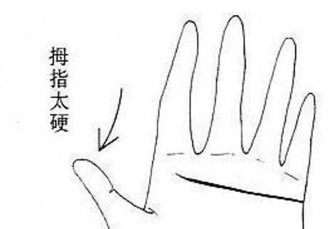 手相的相法,手相教程姻缘