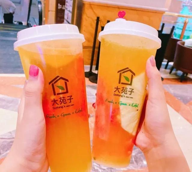 2017年我在上海，我向这些美食势力低头！超过半数没吃过的举手！