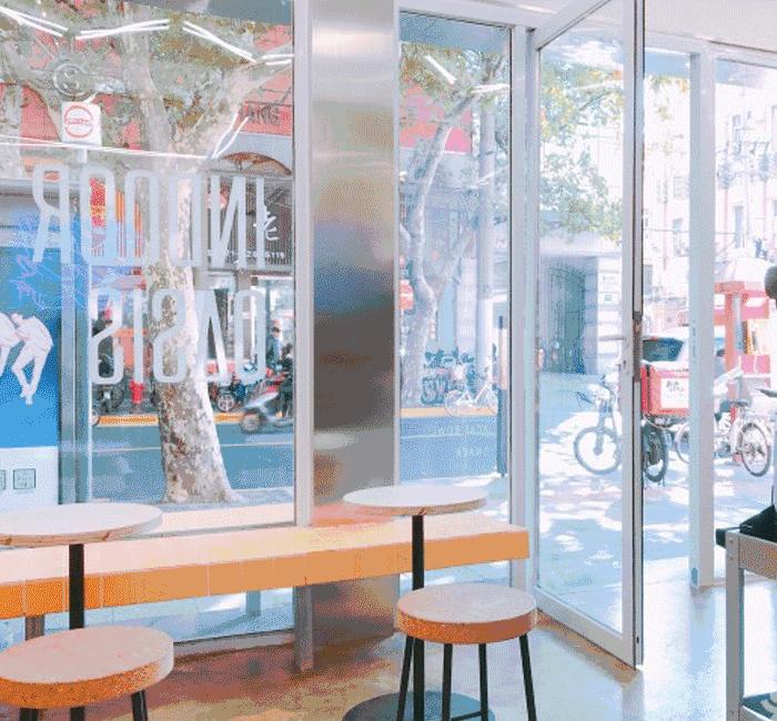 2017年我在上海，我向这些美食势力低头！超过半数没吃过的举手！