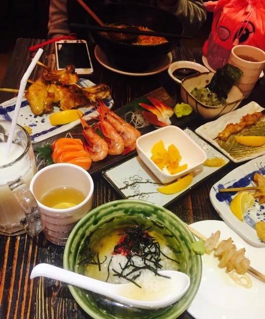 2017年我在上海，我向这些美食势力低头！超过半数没吃过的举手！