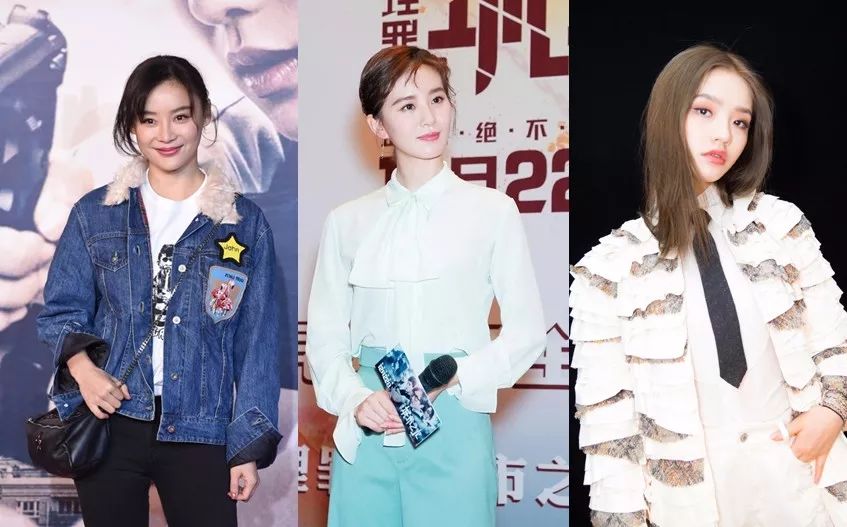 年尾各种趴,别担心,学会这三种妆,进可撩汉退可撩妹