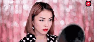 年尾各种趴,别担心,学会这三种妆,进可撩汉退可撩妹