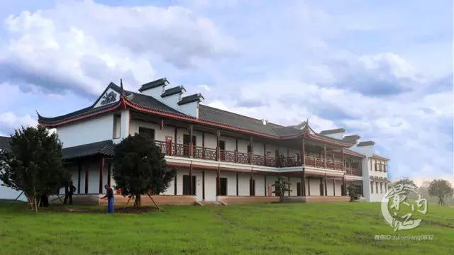 川南大草原有什么玩的,川南大草原什么时候好玩