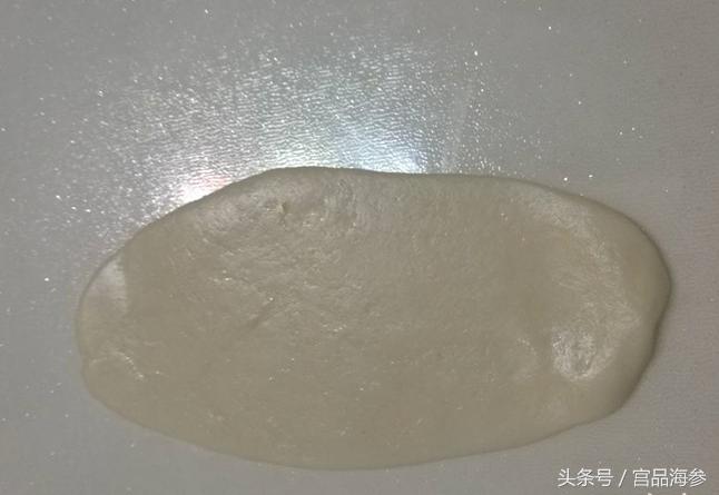 酥掉渣的绿豆饼怎么做,自制绿豆酥饼