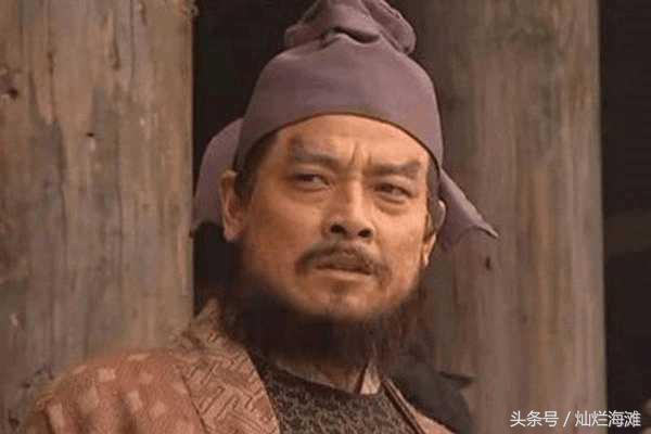 鲁智深最后对宋江说的话,鲁智深对宋江的态度