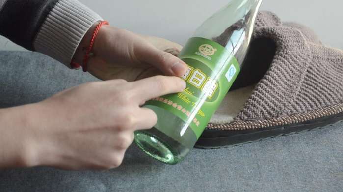 棉拖鞋没穿几天就发臭,冬天的棉拖鞋怎么洗才不臭