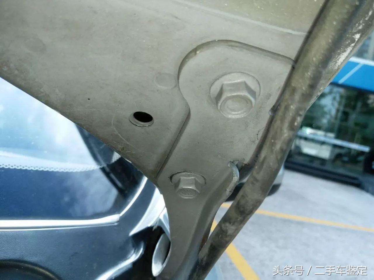 雪佛兰乐风车性能如何,雪佛兰乐风车身强度