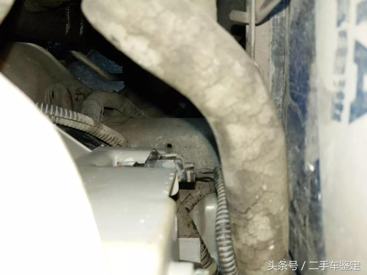 雪佛兰乐风车性能如何,雪佛兰乐风车身强度