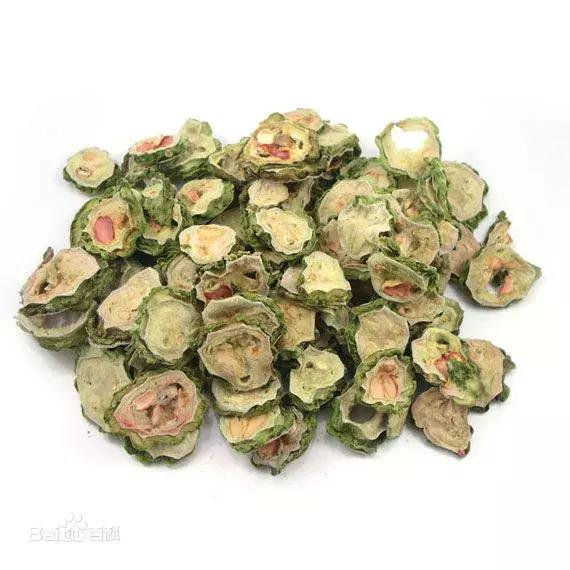 一根苦瓜茶的故事:看到最后忍不住想“暴打”习茶君