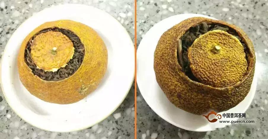 一根苦瓜茶的故事:看到最后忍不住想“暴打”习茶君