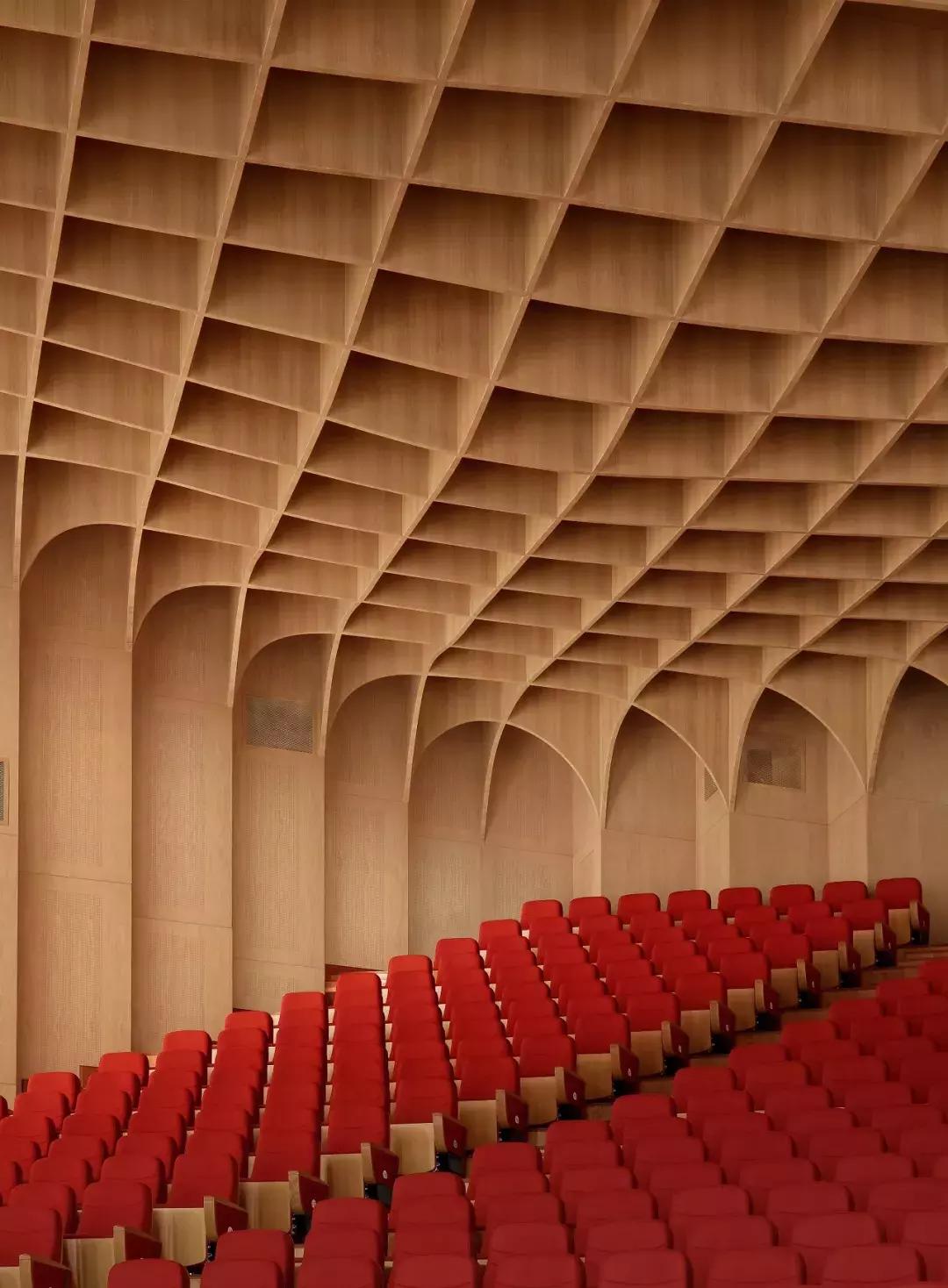 南开青少年活动中心,南开大学津南校区学生中心