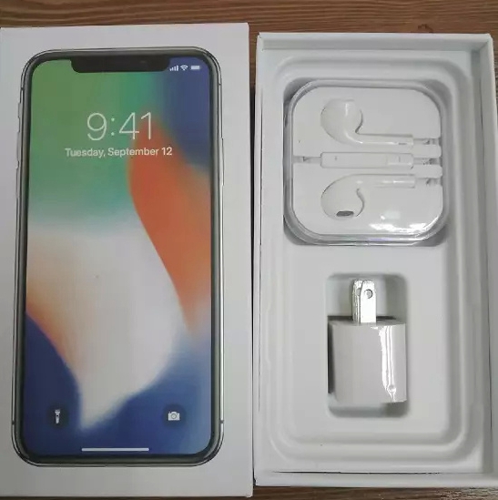 浠庢窐瀹濅笂涔癷phonex,缃戣喘iphonex