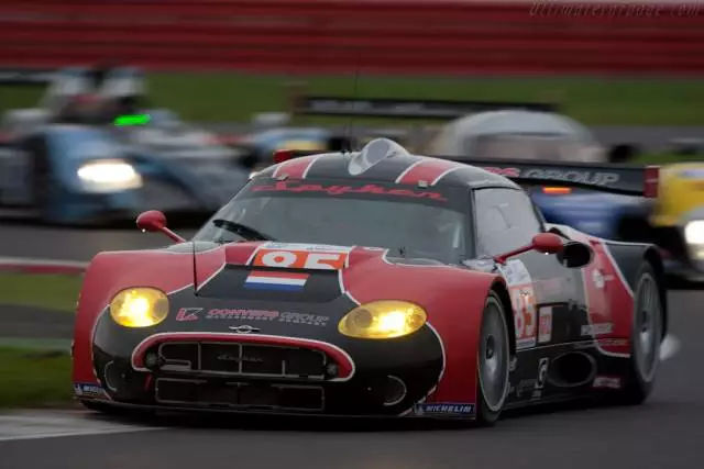 世爵最新款超跑,世爵超跑界最异类的存在