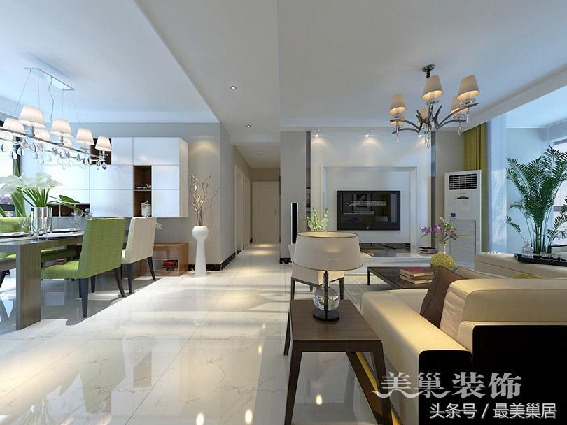 美巢装修房子,美巢装饰卫生间装修案例