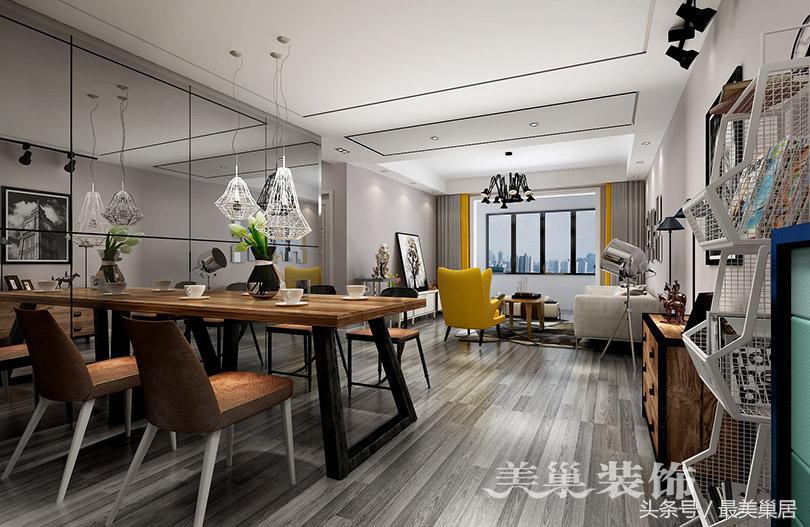 美巢装修房子,美巢装饰卫生间装修案例