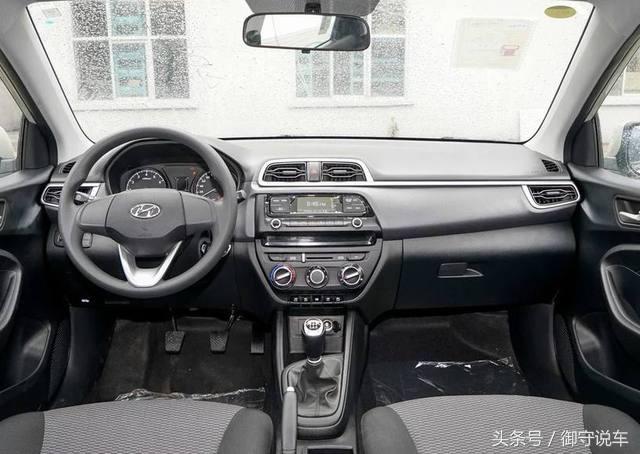 最新款现代瑞纳真实用车感受,5万以内现代瑞纳二手车