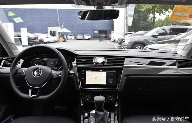 大众辉昂怎么样?车主分享行驶3500公里后的优缺点感受!