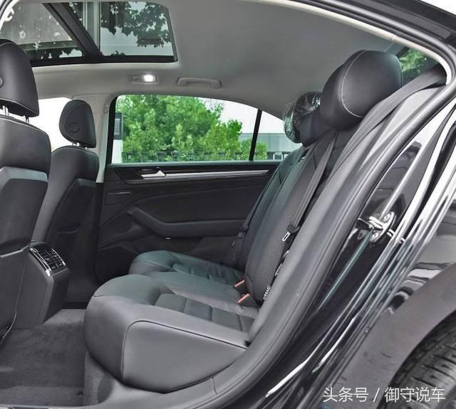 大众辉昂怎么样?车主分享行驶3500公里后的优缺点感受!