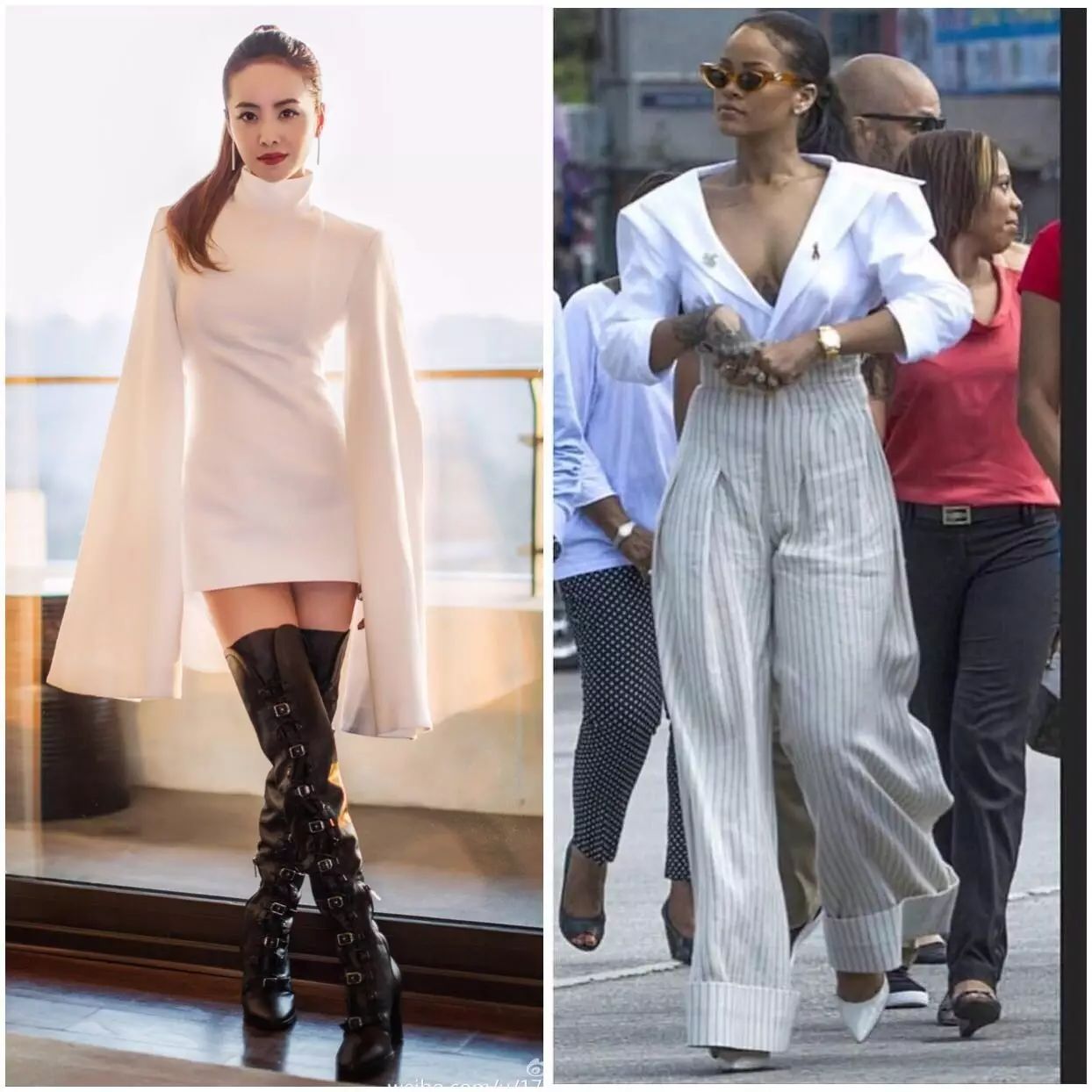 原来那些很会穿衣服的达人,只是知道了这些牌子!