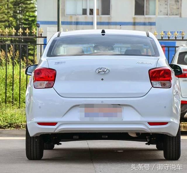 12年现代瑞纳1.4自动挡优缺点,现代瑞纳车主真实油耗