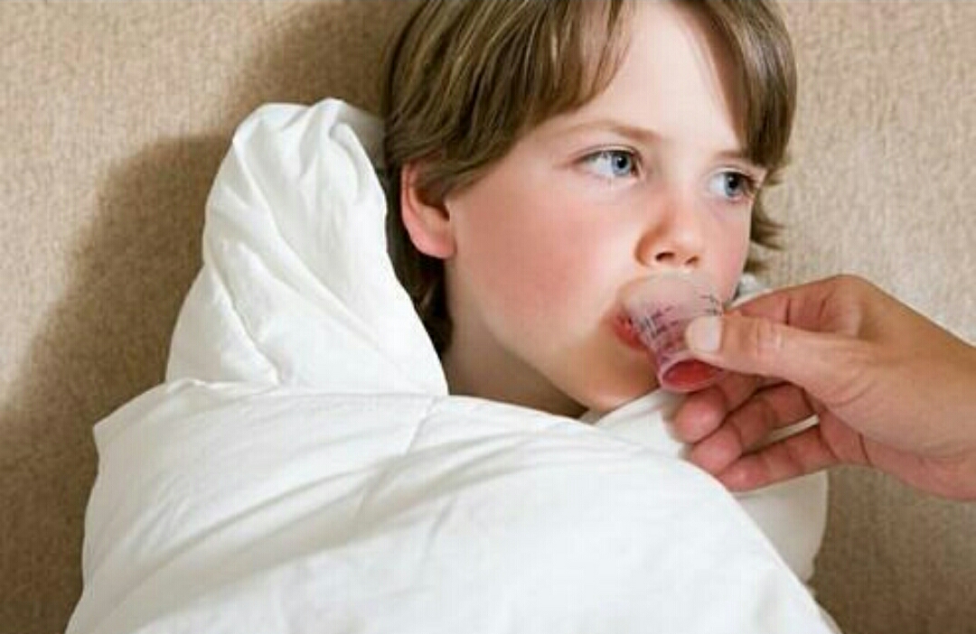 孩子感冒药药店还能买吗,孩子咳嗽别再盲目吃药了