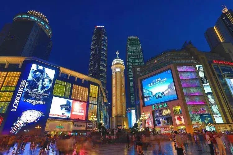 深圳去重庆坐高铁的全部流程,深圳动车去重庆