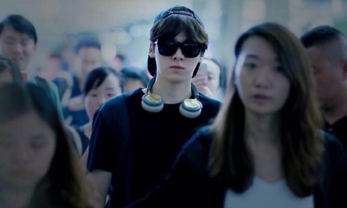 面对面李易峰完整版,李易峰面对面