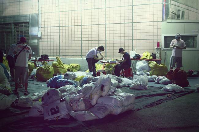 韩国最著名的一条街,韩国东大门旅游必去的商业街