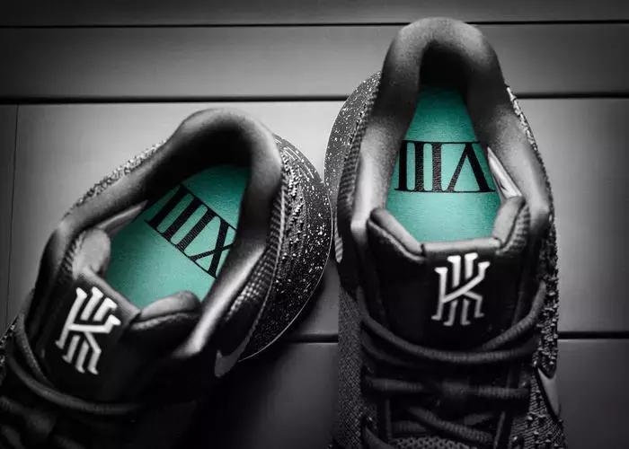 团队鞋和签名鞋实战鞋,签名鞋和团队鞋的区别