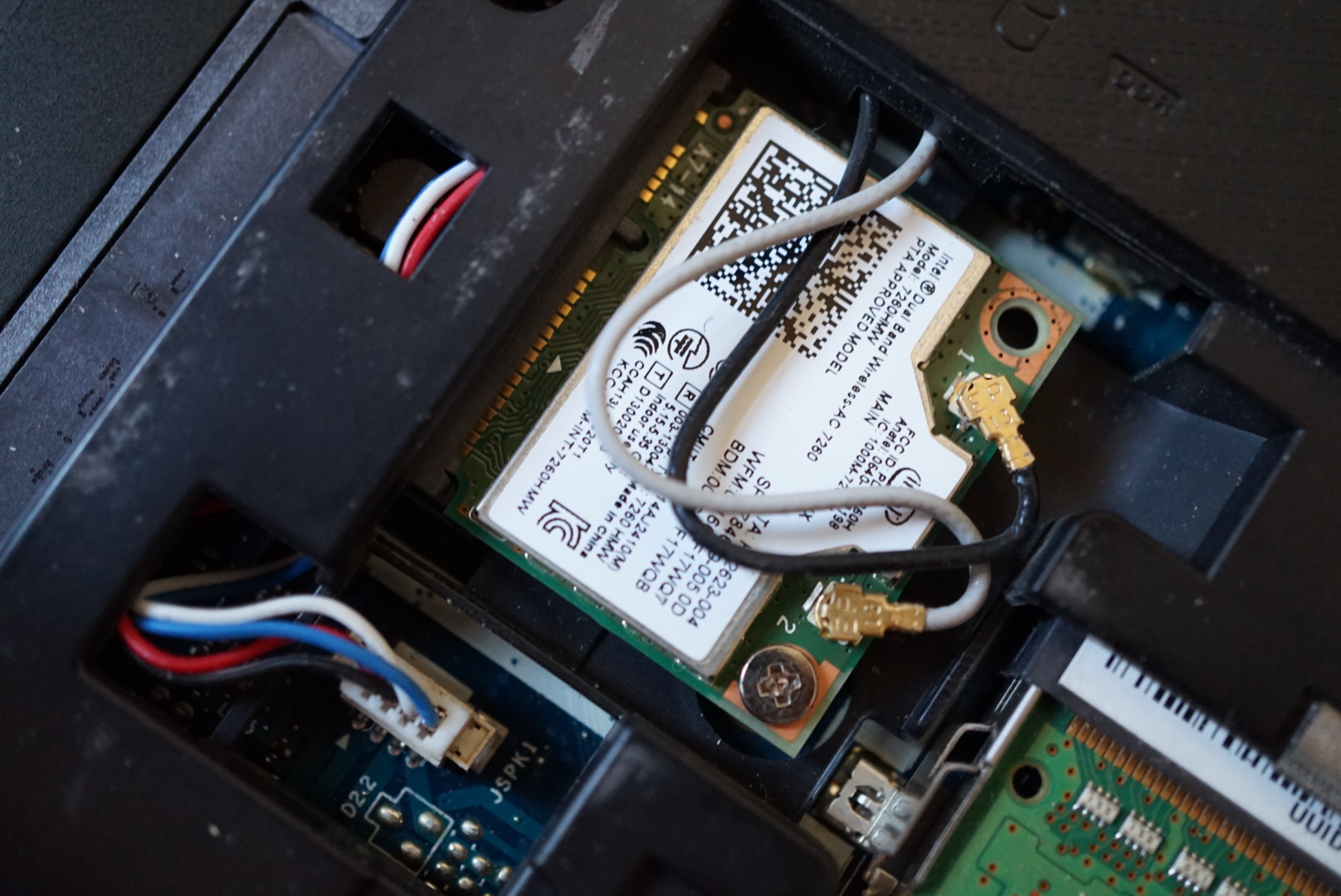 给笔记本换个CPU，还能再战三年