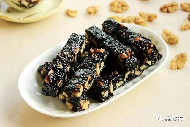 阿胶糕秋冬新鲜出炉,秋冬滋补好时节阿胶糕