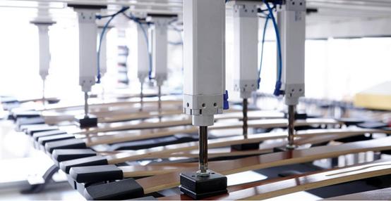 席梦思床垫原装进口,进口席梦思床