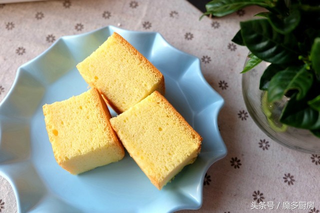 健康营养又简单的蛋糕怎么做呢,简单20张图片制作视频