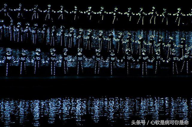 阳朔世外桃源真的美,阳朔美得那么平静