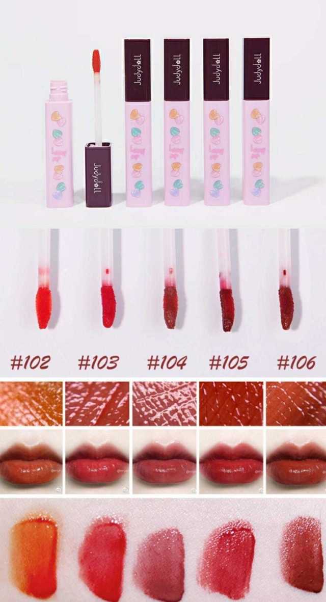 口红排行榜最好看色2020秋冬平价,女性必买的10款平价口红