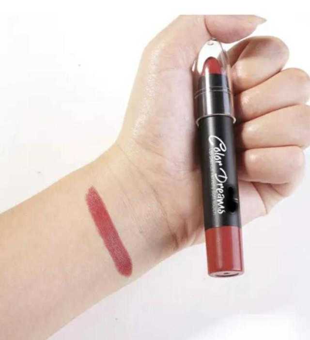 口红排行榜最好看色2020秋冬平价,女性必买的10款平价口红