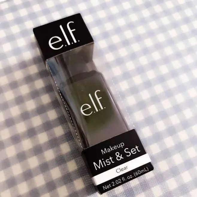 美国最火的平价彩妆品牌Elf，最值得买的是哪些款？