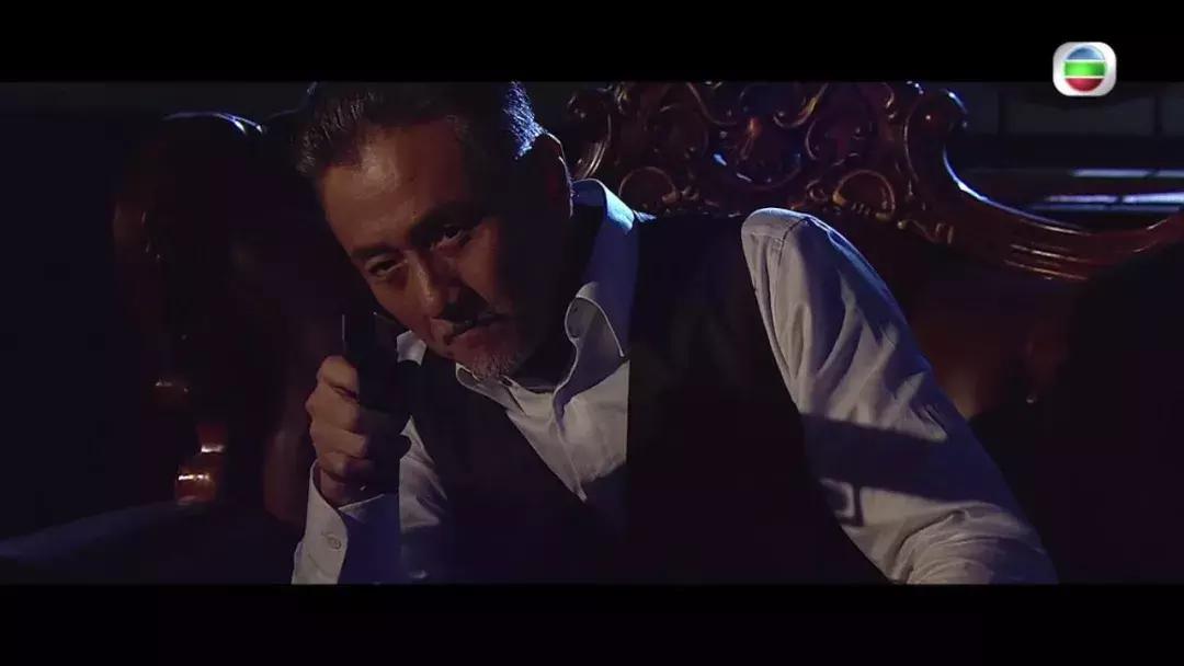 他凭《巨轮2》再次走红58岁的他新剧与苗侨伟合作令人期待