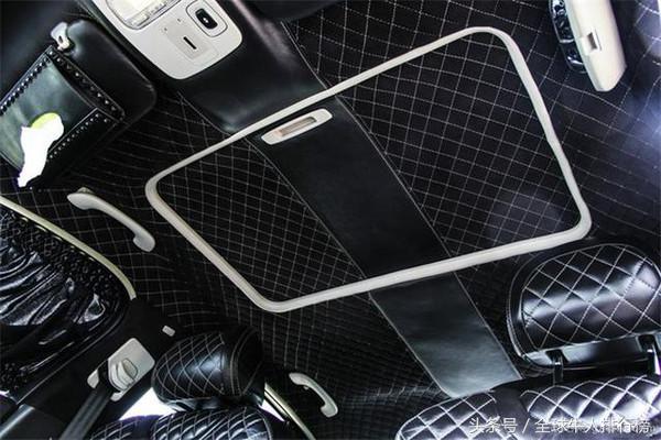 雪铁龙c5改装案例大全,雪铁龙c5改装最佳案例