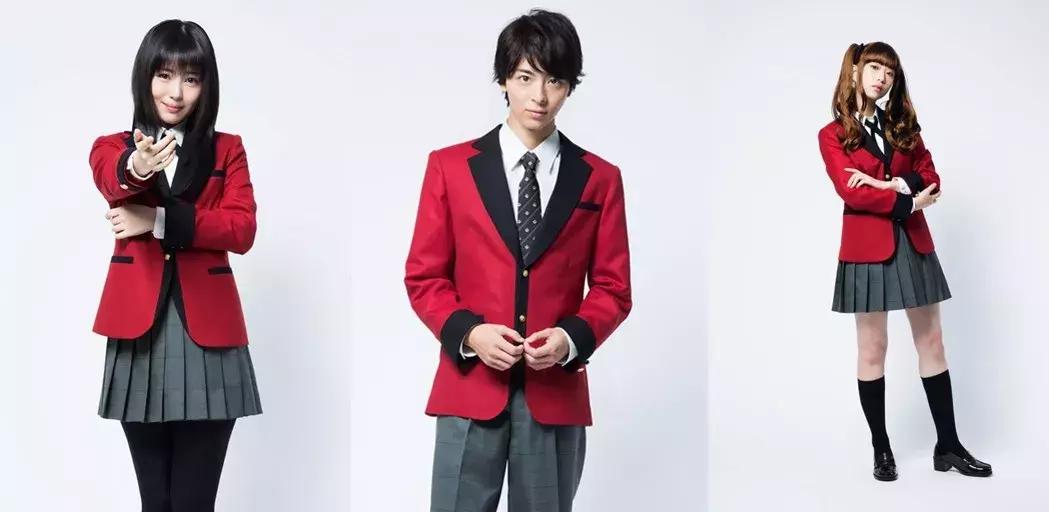 就用这些好剧,陪你一起迎接2018吧!