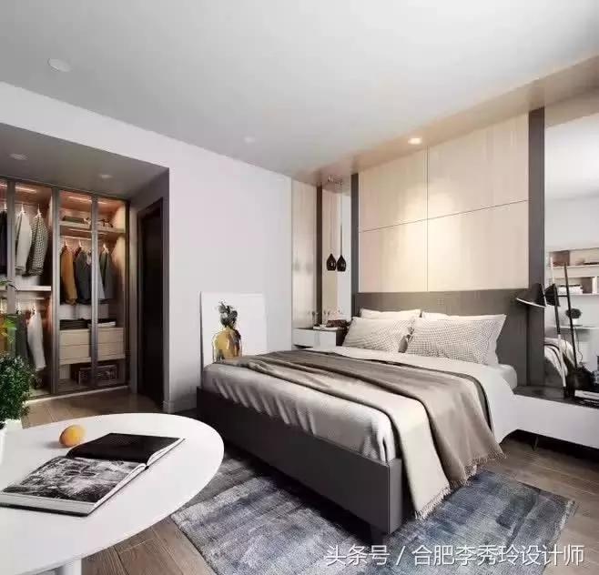 主卧开放式卫生间怎么解决潮气,主卧卫生间潮气