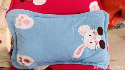 育儿锦囊新生儿,婴儿枕头知识大全