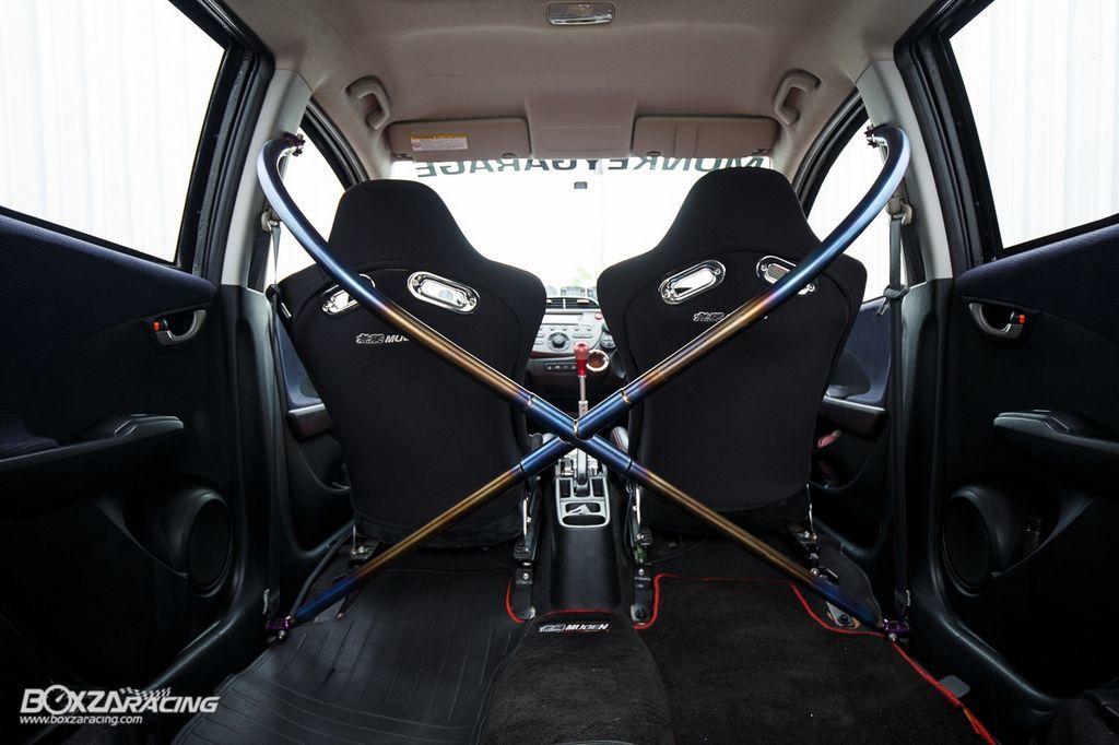 四万买二手飞度和思域,四万块钱可以买什么飞度