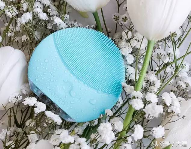 七种网红美容仪,深扒抖音网红美肤