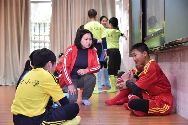 海珠区小学学校艺术节,客村小学戏剧节