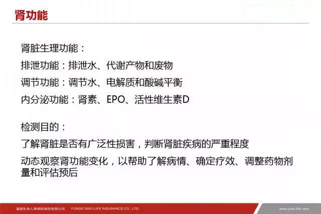 投保前体检都要查什么,投保前哪些身体指标需要特别注意