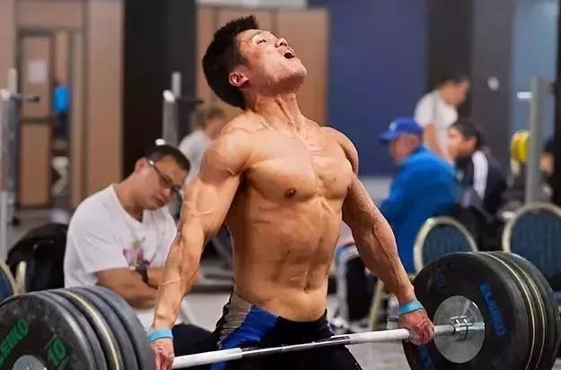 一个给我们带来荣耀、却总被嫌弃的运动