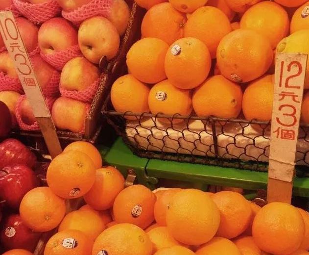 香港的物价是不是很高啊,香港消费物价最新消息